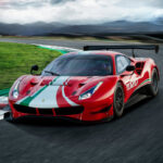 Puzzle Ferrari 488 GT3 Evo