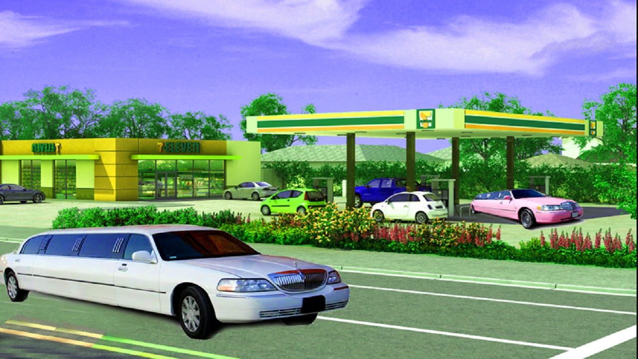 Imaginea Joc cu mașina Lemo