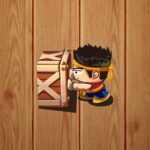 Joc de puzzle sokoban