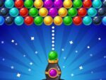 Bubble Shooter Blast Master