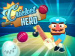 Erou de cricket