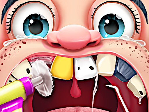 Joc Dentist – Cel mai bun