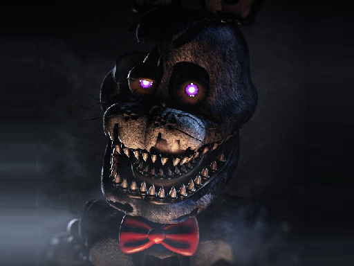 Imaginea Five Nights At Freddys Final Purgatory