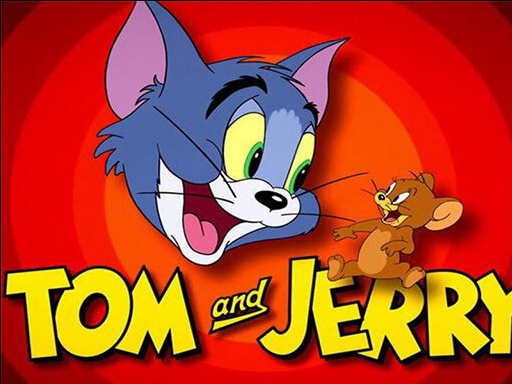 Tom și Jerry: alergător