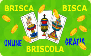 Imaginea Briscola - Joc Mega Clasic