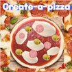 Create-A-Pizza – Joc Arcade uimitor