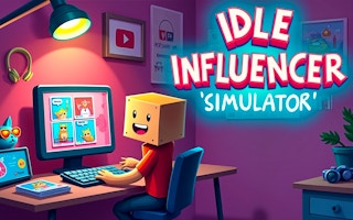 Imaginea Simulator de influență inactiv