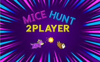 Mice Hunt 2Player