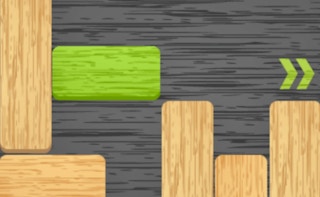 Woblox: Provocare clasică uimitoare