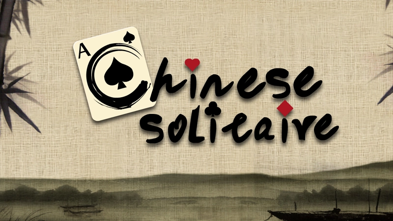 Solitaire chinezesc
