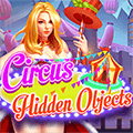 Obiecte ascunse la circ