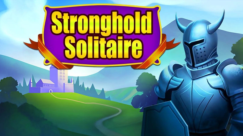 Solitaire Stronghold