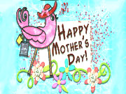 La multi ani de Ziua Mamei