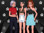 Instadiva Kylie Dress Up