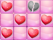 Imaginea Nonograme Ziua Îndrăgostiților