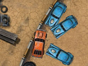 Wrecked – Joc Super Speed